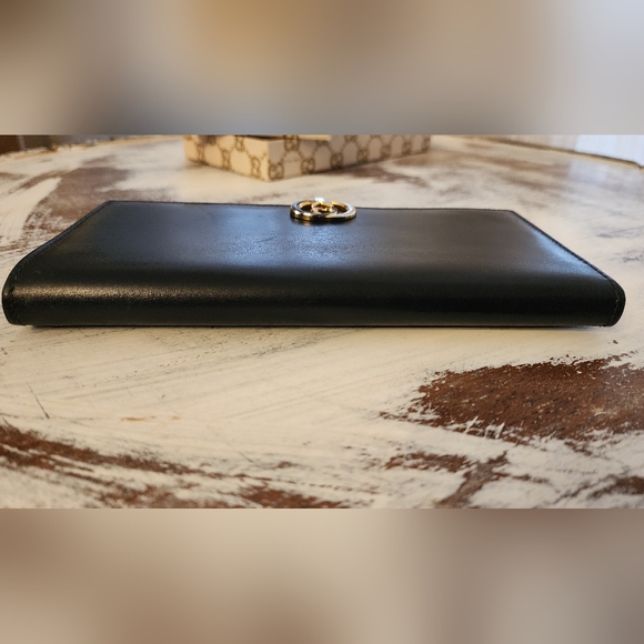 EUC Vintage Gucci Wallet - Picture 7 of 11
